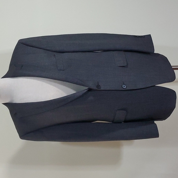 Other - KENNETH COLE- VIRGIN WOOL BLAZER